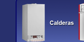 Mantenimiento Calderas
